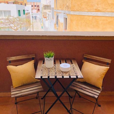 Apartamento Centrico Playa Corralejo 2 Eksteriør billede