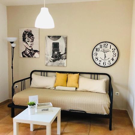 Apartamento Centrico Playa Corralejo 2 Eksteriør billede
