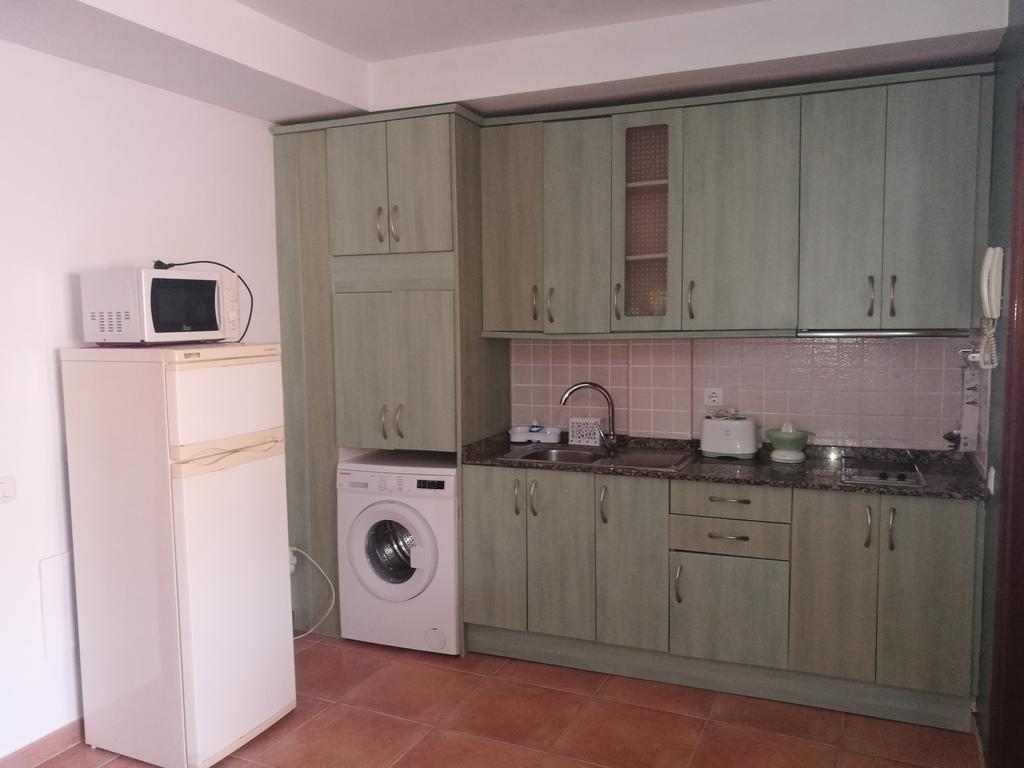 Apartamento Centrico Playa Corralejo 2 Eksteriør billede