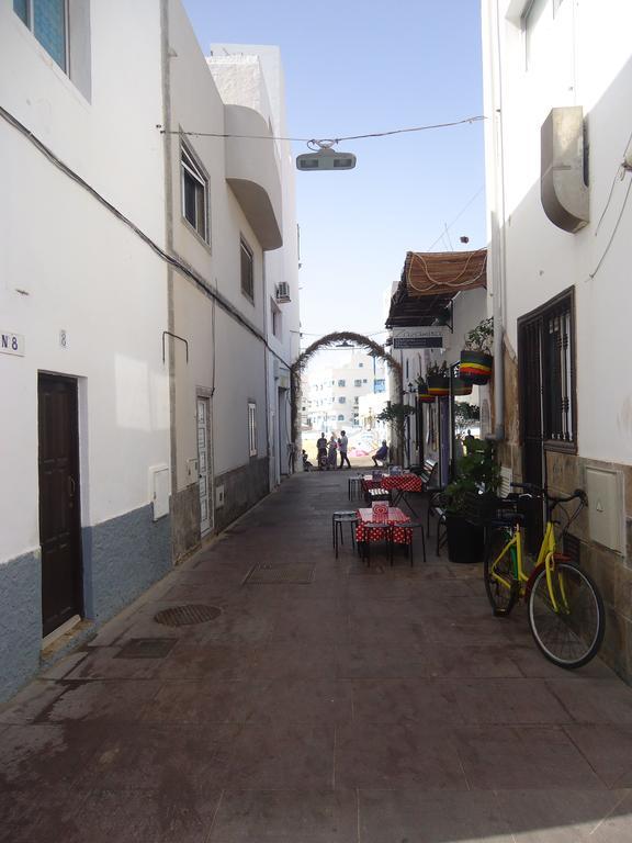 Apartamento Centrico Playa Corralejo 2 Eksteriør billede