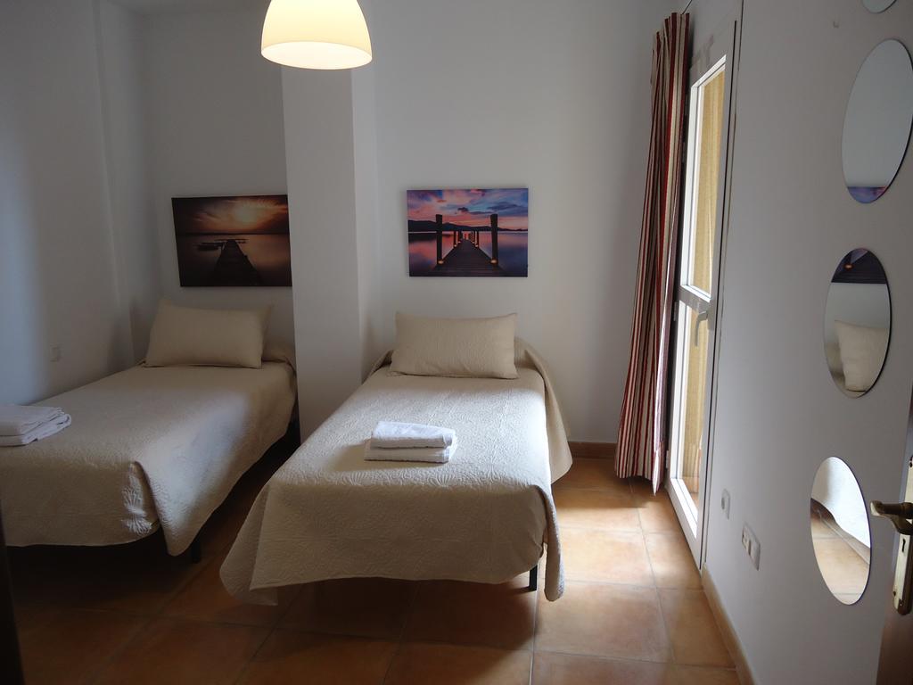 Apartamento Centrico Playa Corralejo 2 Eksteriør billede