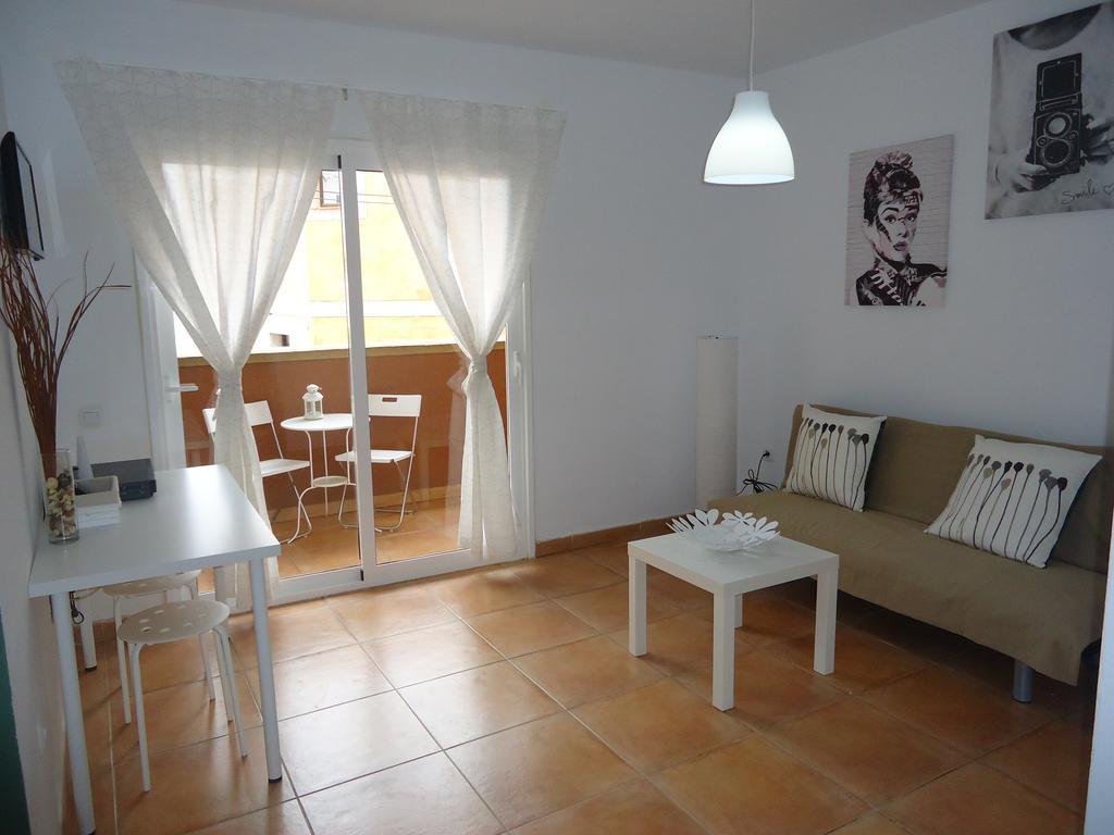Apartamento Centrico Playa Corralejo 2 Eksteriør billede