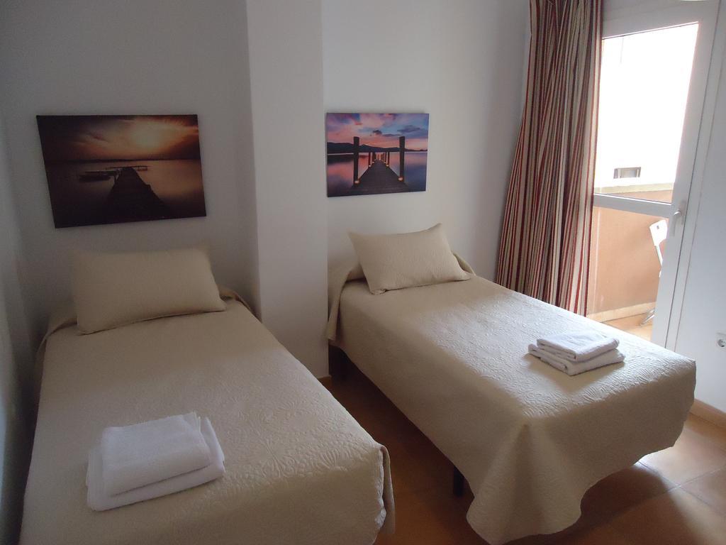 Apartamento Centrico Playa Corralejo 2 Eksteriør billede