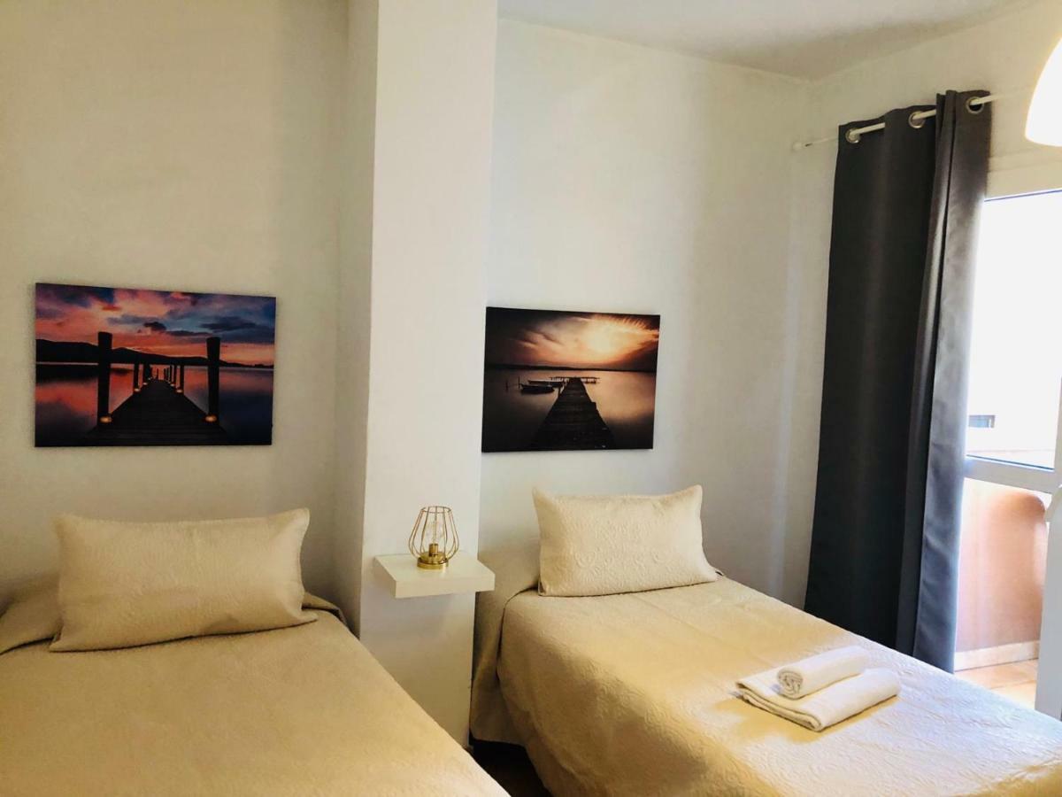 Apartamento Centrico Playa Corralejo 2 Eksteriør billede