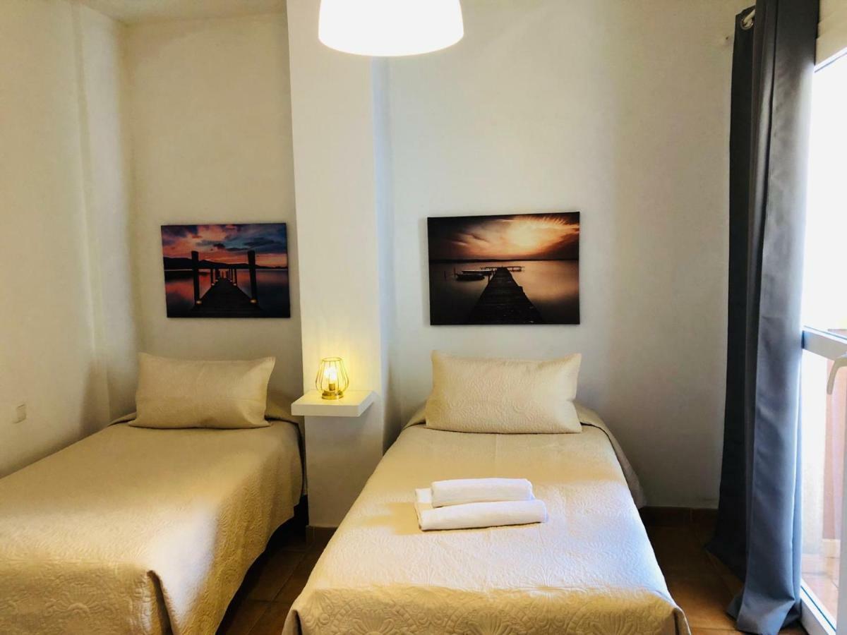 Apartamento Centrico Playa Corralejo 2 Eksteriør billede