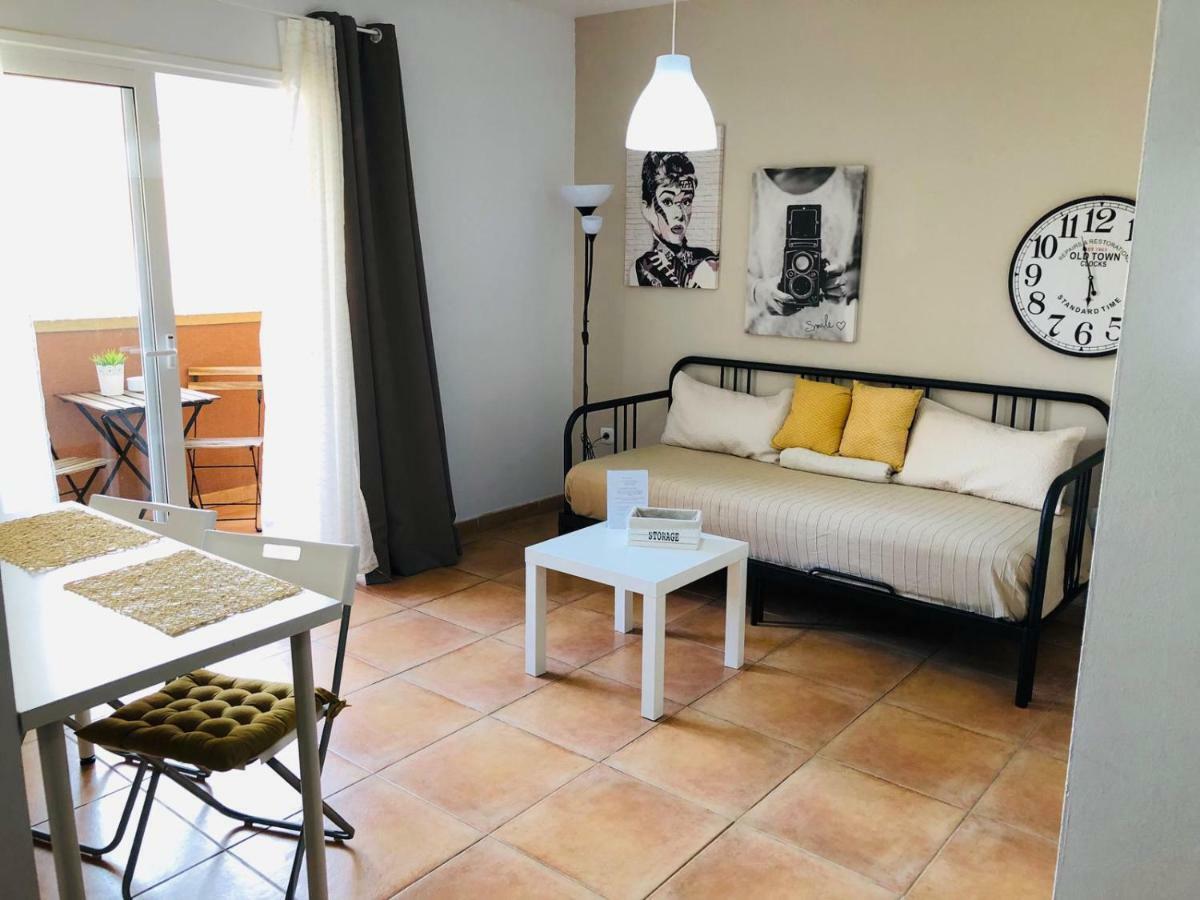 Apartamento Centrico Playa Corralejo 2 Eksteriør billede
