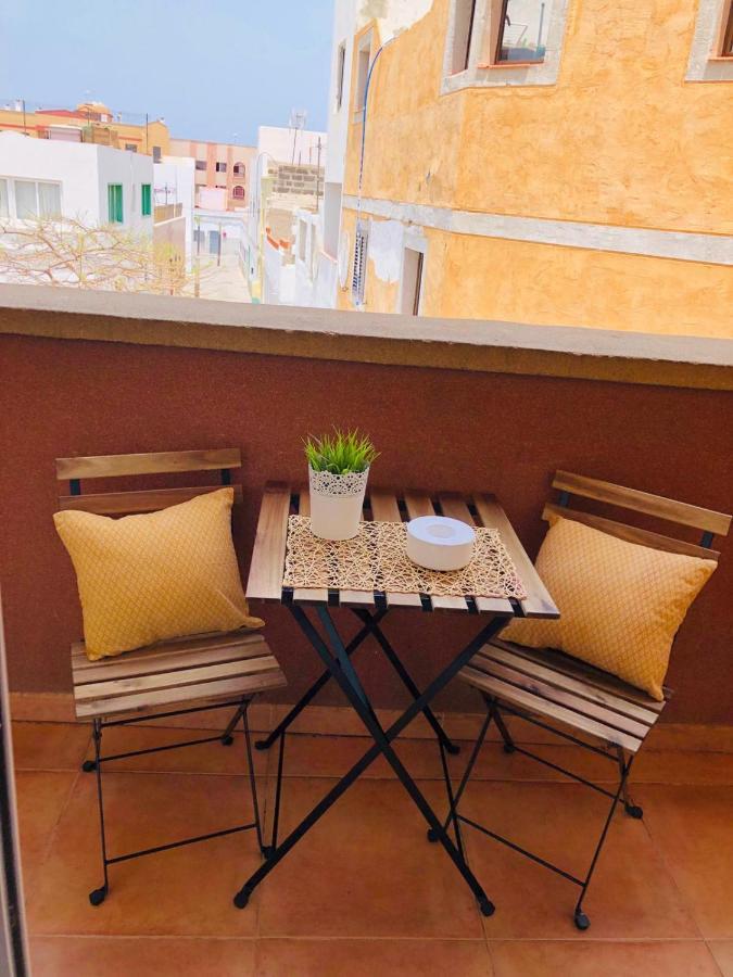 Apartamento Centrico Playa Corralejo 2 Eksteriør billede