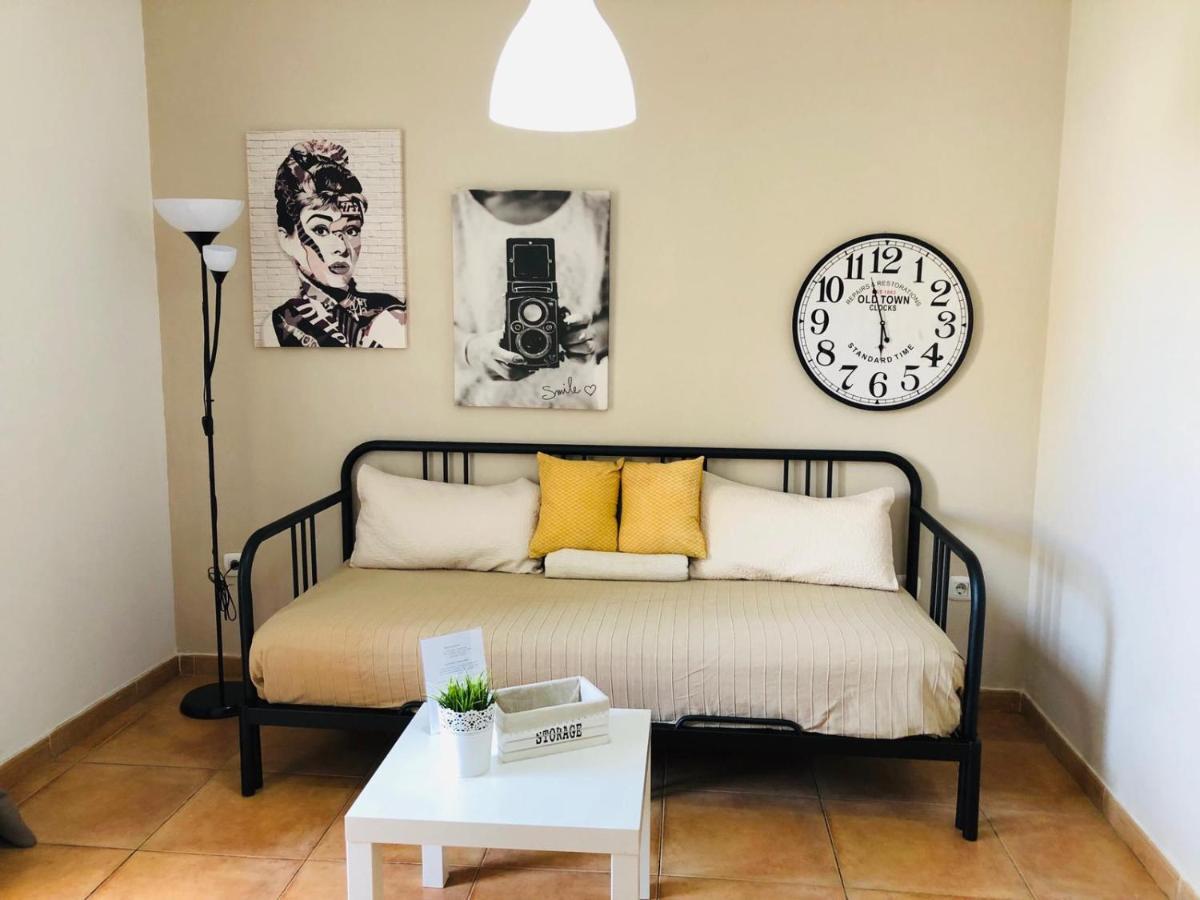 Apartamento Centrico Playa Corralejo 2 Eksteriør billede
