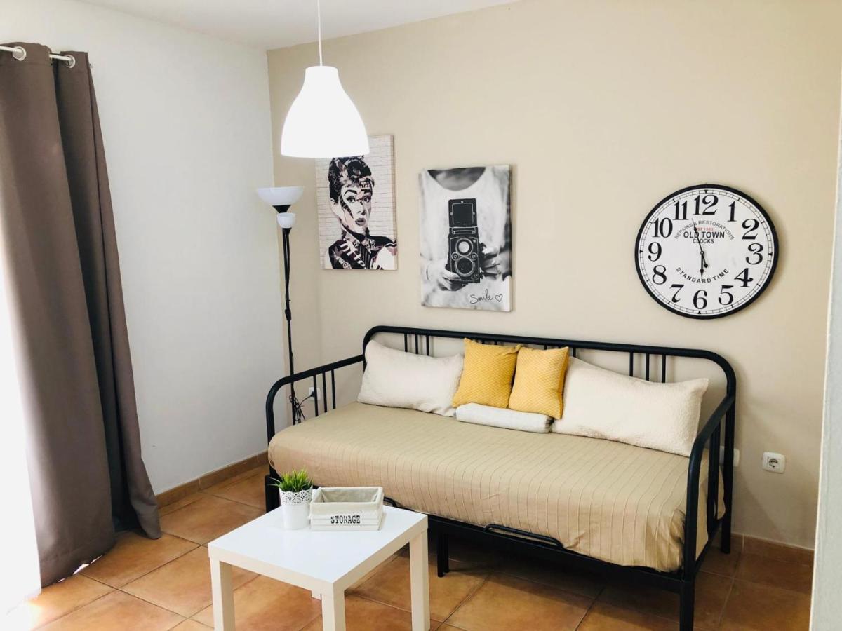 Apartamento Centrico Playa Corralejo 2 Eksteriør billede
