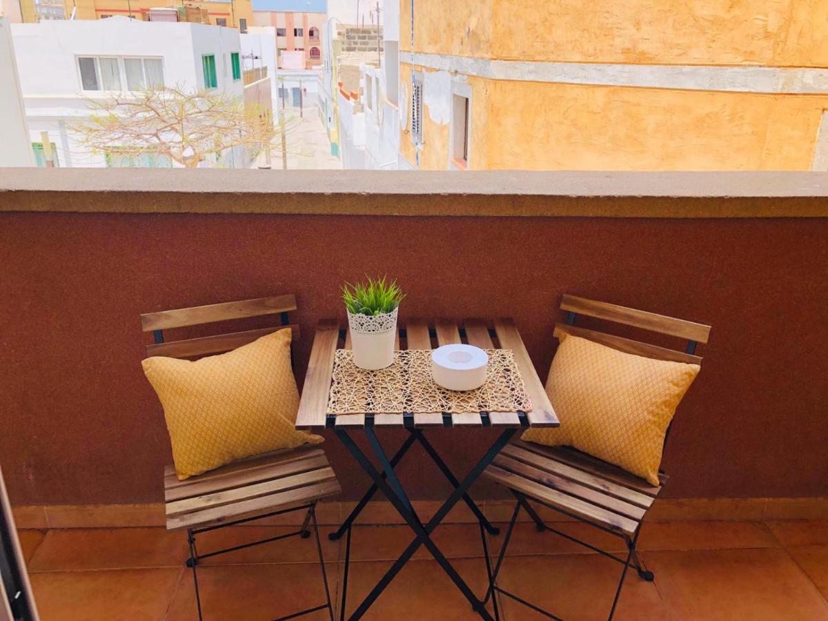 Apartamento Centrico Playa Corralejo 2 Eksteriør billede