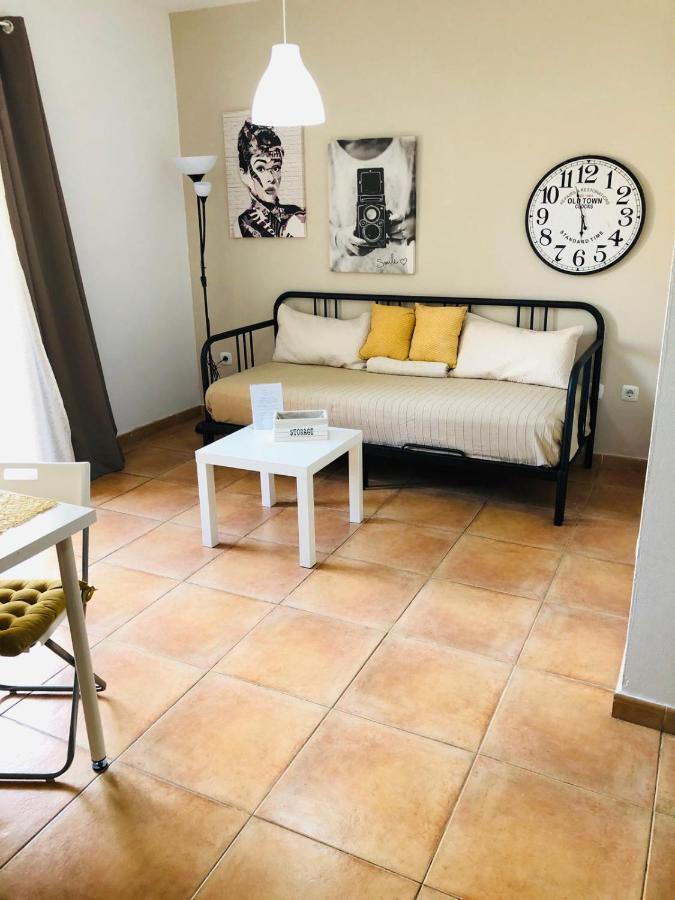 Apartamento Centrico Playa Corralejo 2 Eksteriør billede