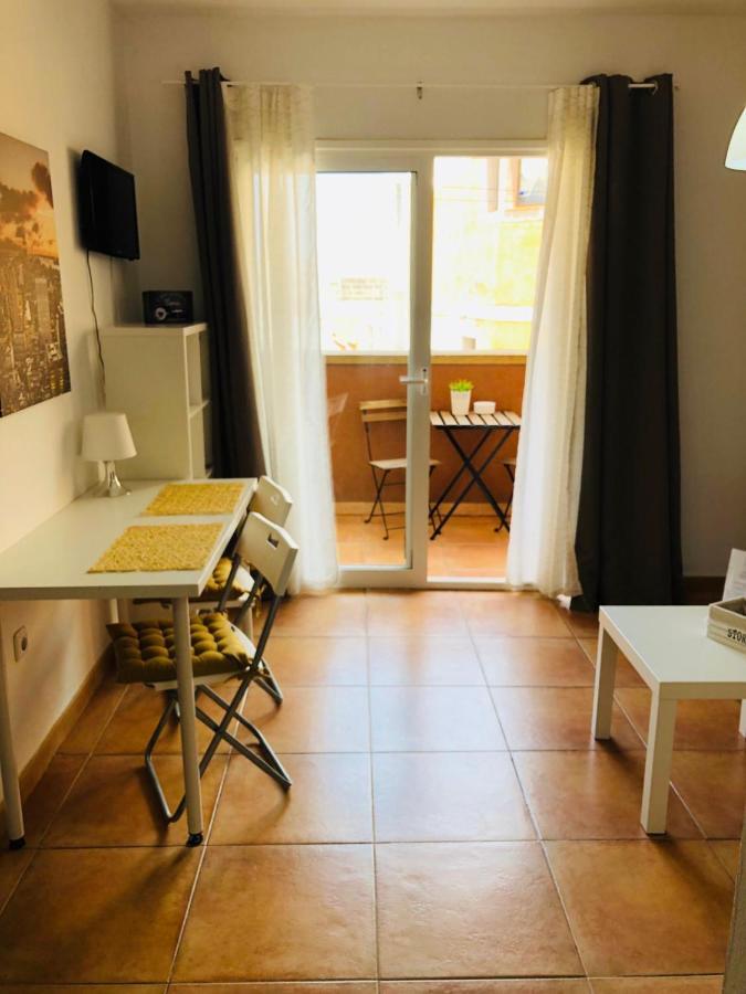 Apartamento Centrico Playa Corralejo 2 Eksteriør billede