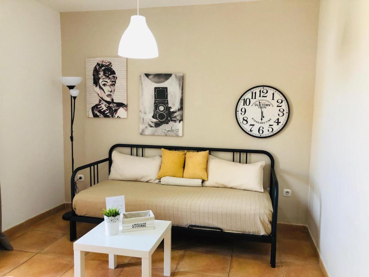 Apartamento Centrico Playa Corralejo 2 Eksteriør billede